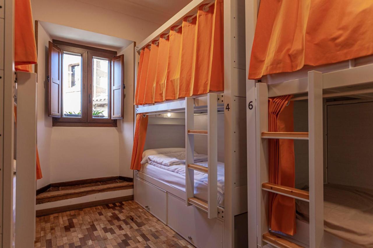 El De Sigüenza Hostal Siguenza