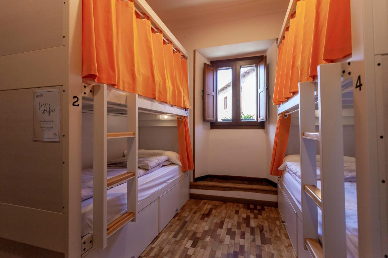 El De Sigüenza Hostal