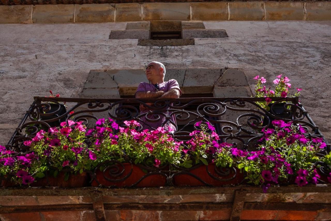 El De Sigüenza Siguenza