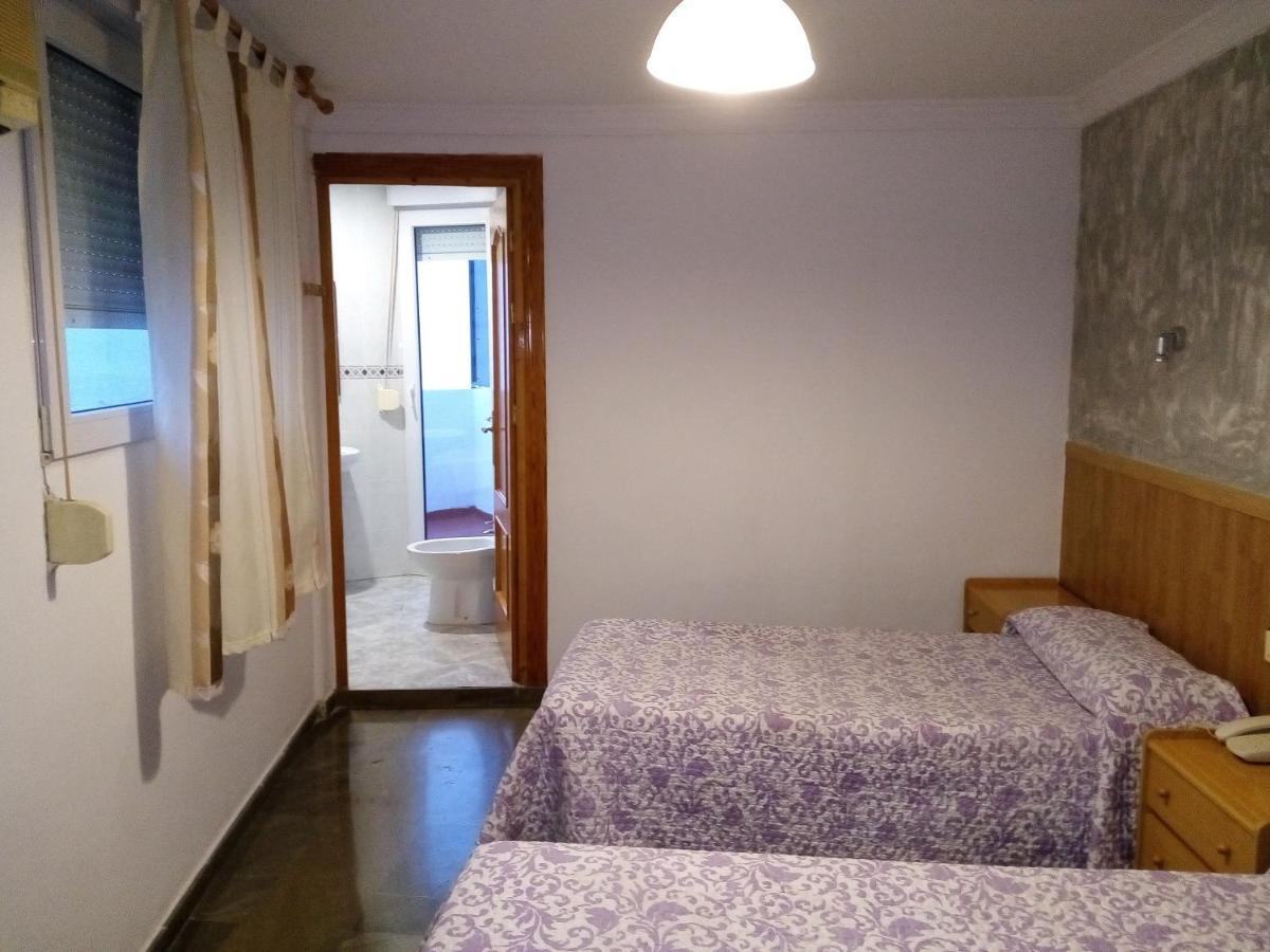Hotel Manolete