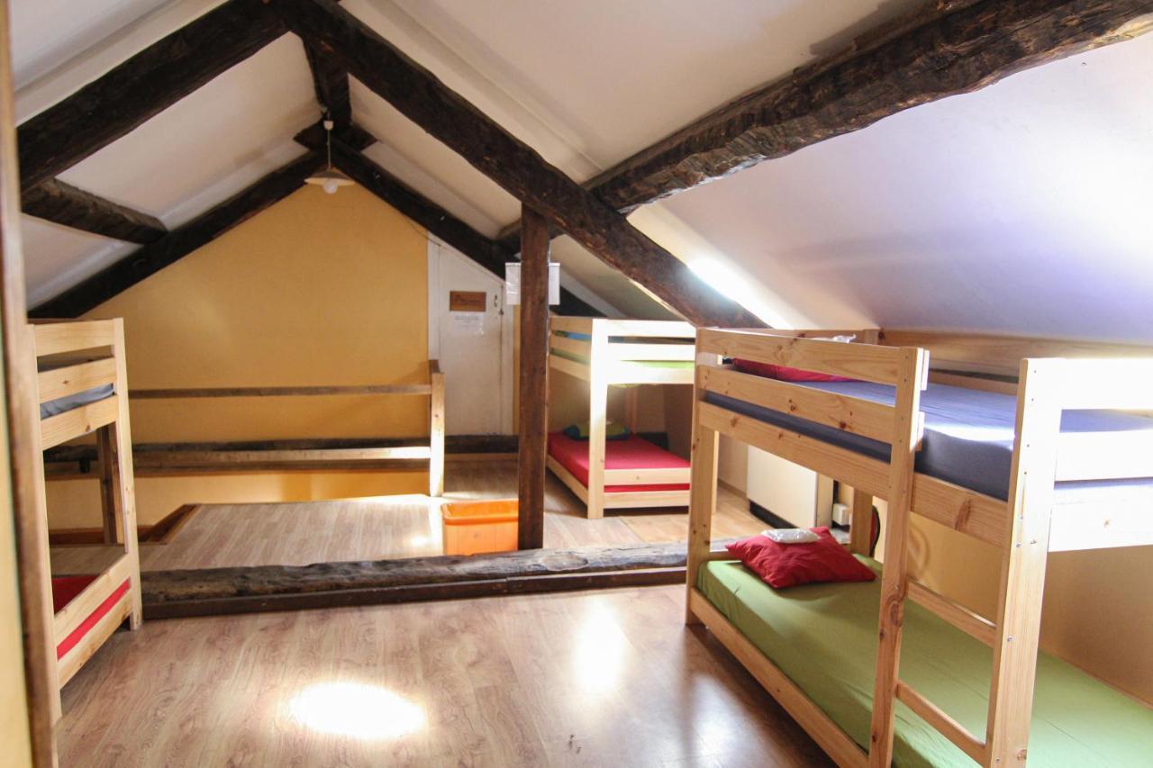 Hostal Refugio De Bujaruelo *