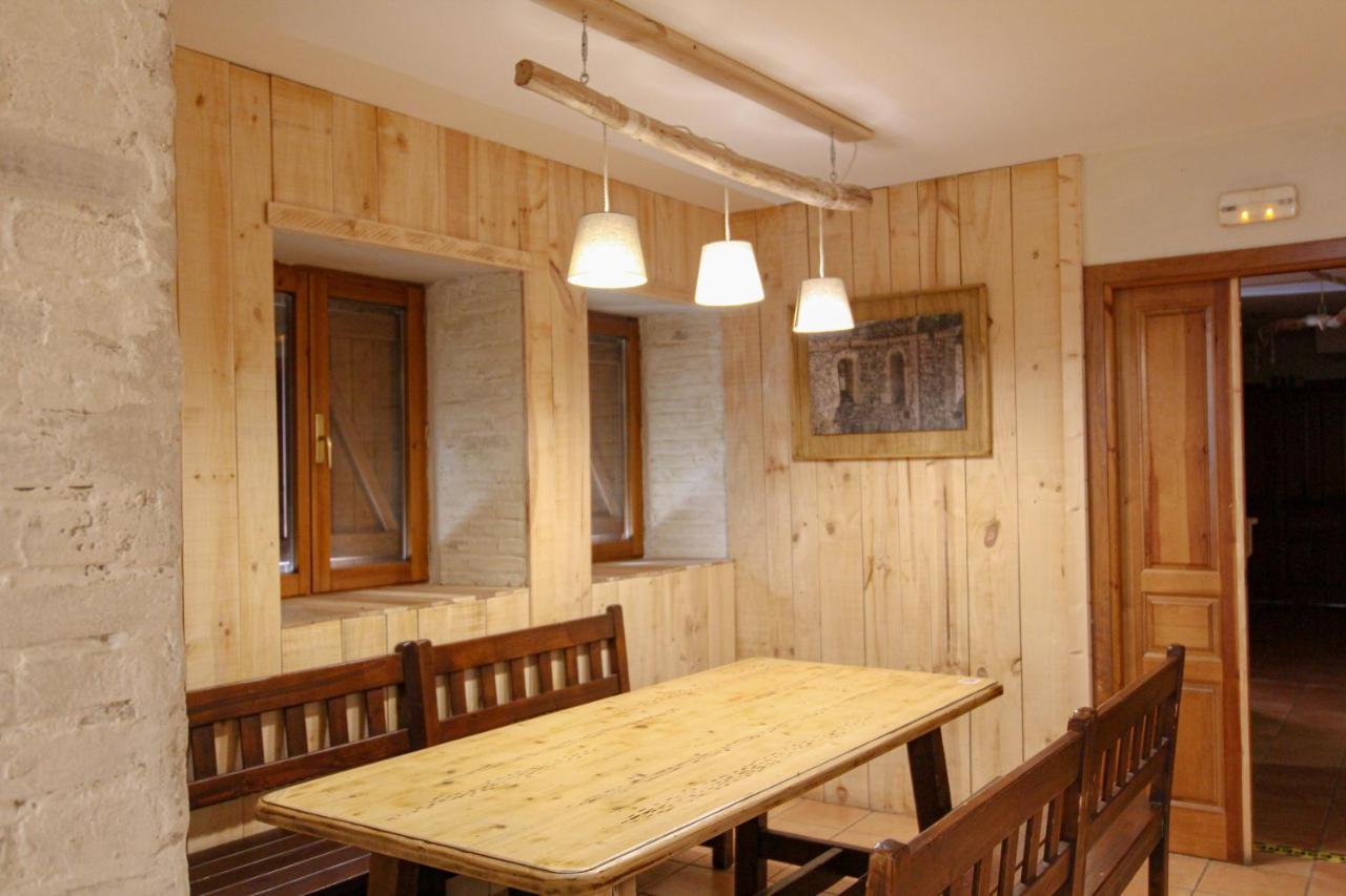 Hostal Refugio De Bujaruelo