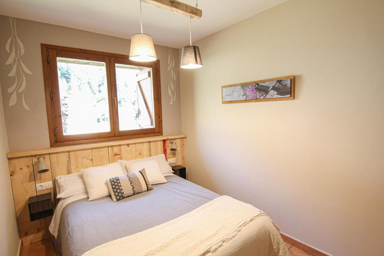 Hostal Refugio De Bujaruelo *