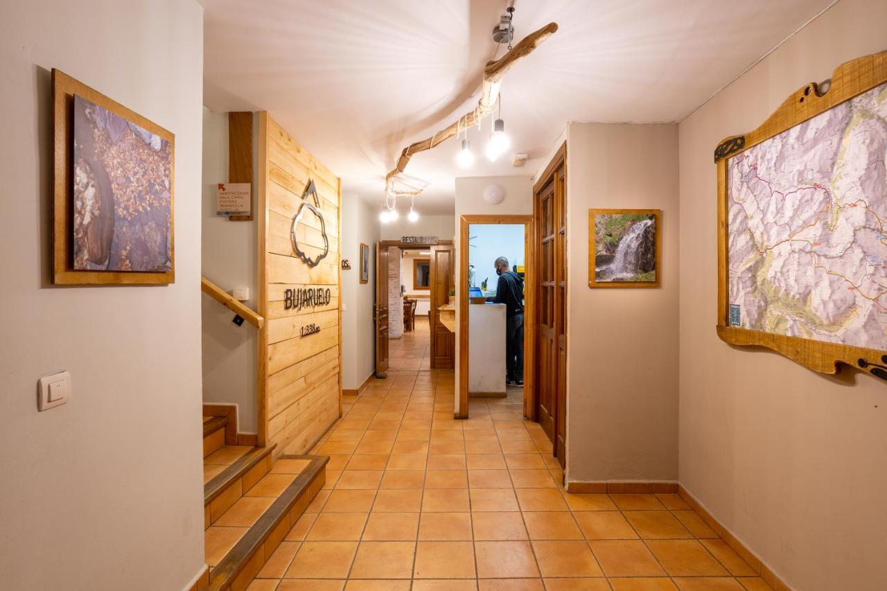 Refugio De Bujaruelo Hostal Torla-Ordesa