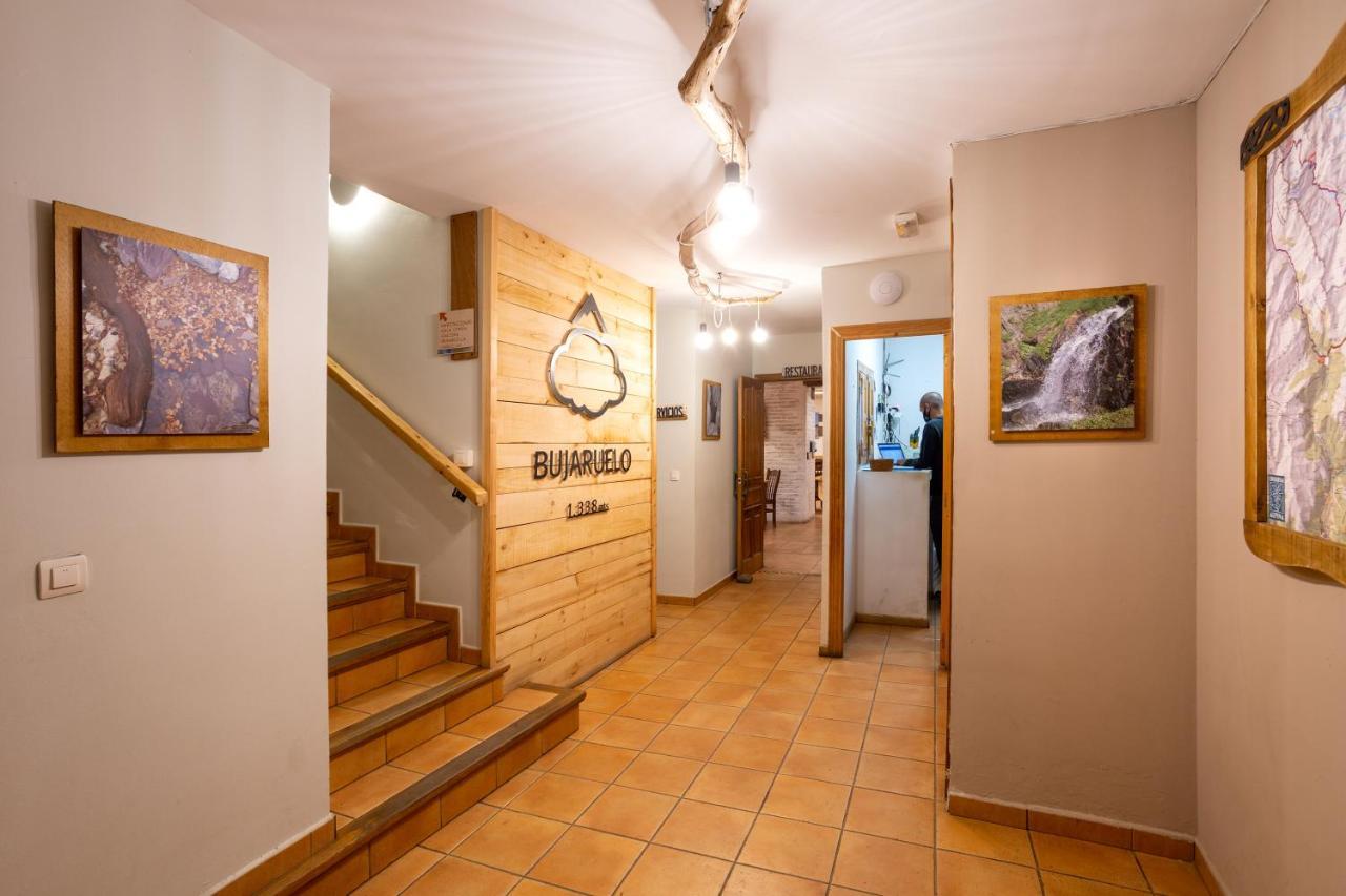 Refugio De Bujaruelo Hostal Torla-Ordesa