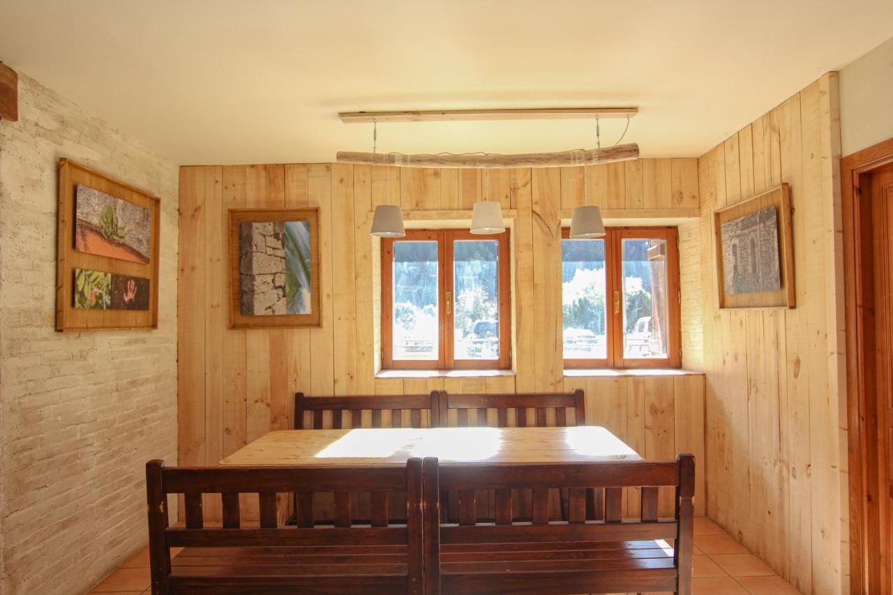 Refugio De Bujaruelo *