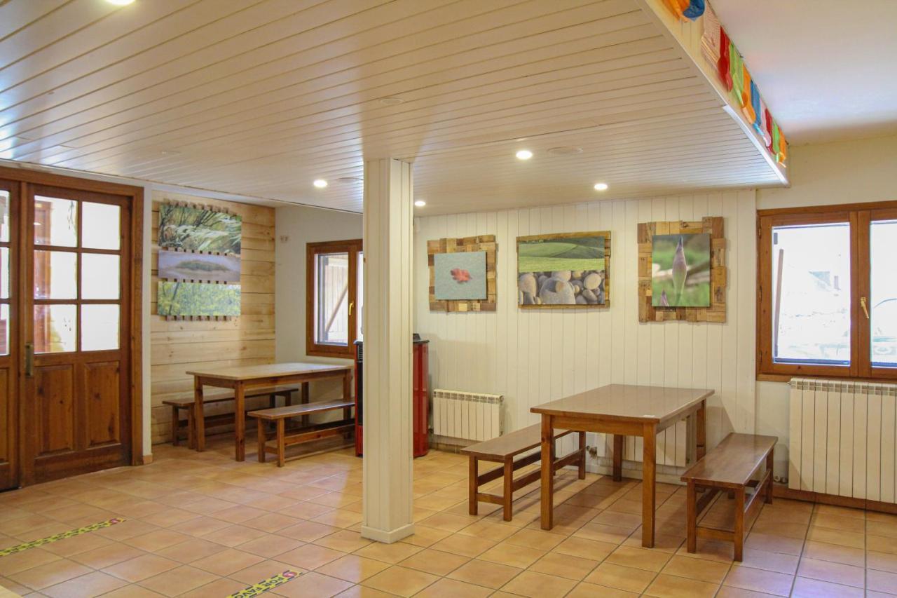 Refugio De Bujaruelo *
