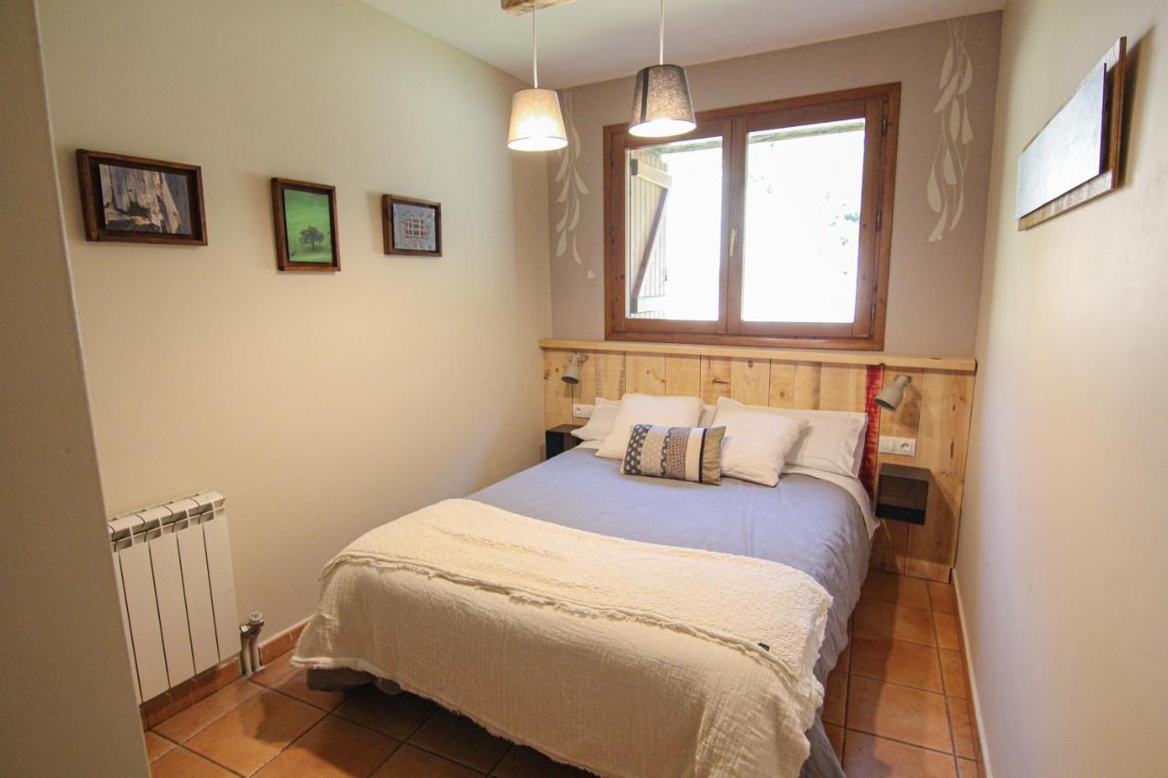 Hostal Refugio De Bujaruelo *
