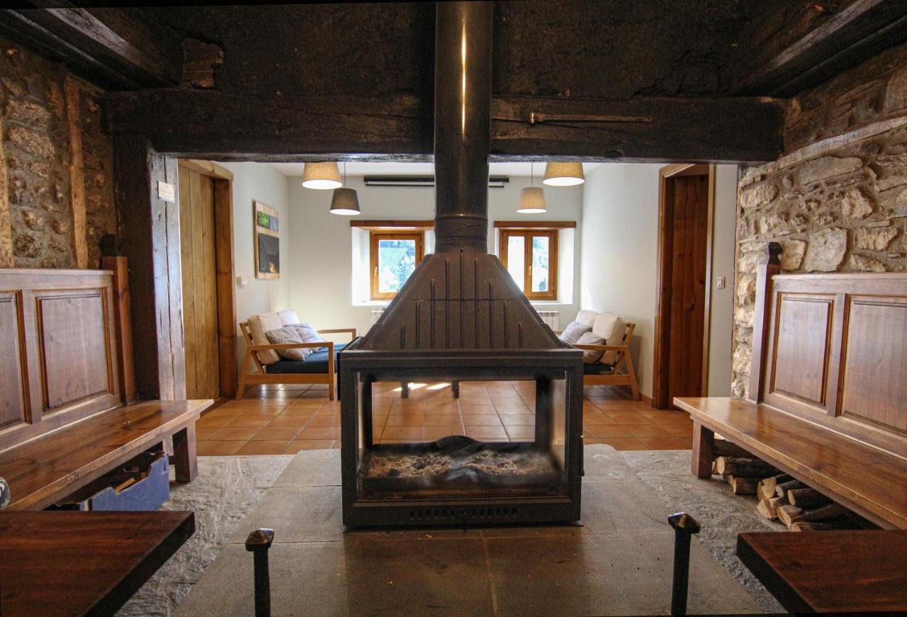 Hostal Refugio De Bujaruelo *