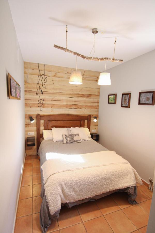 Hostal Refugio De Bujaruelo Torla-Ordesa