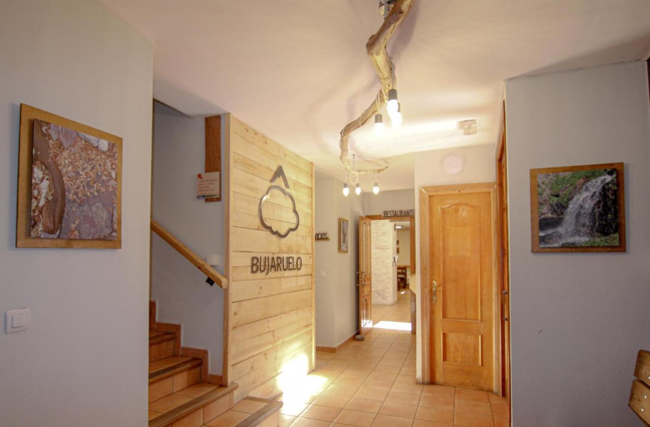 Refugio De Bujaruelo Hostal Torla-Ordesa