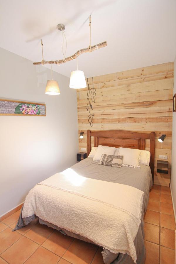 Refugio De Bujaruelo Hostal Torla-Ordesa