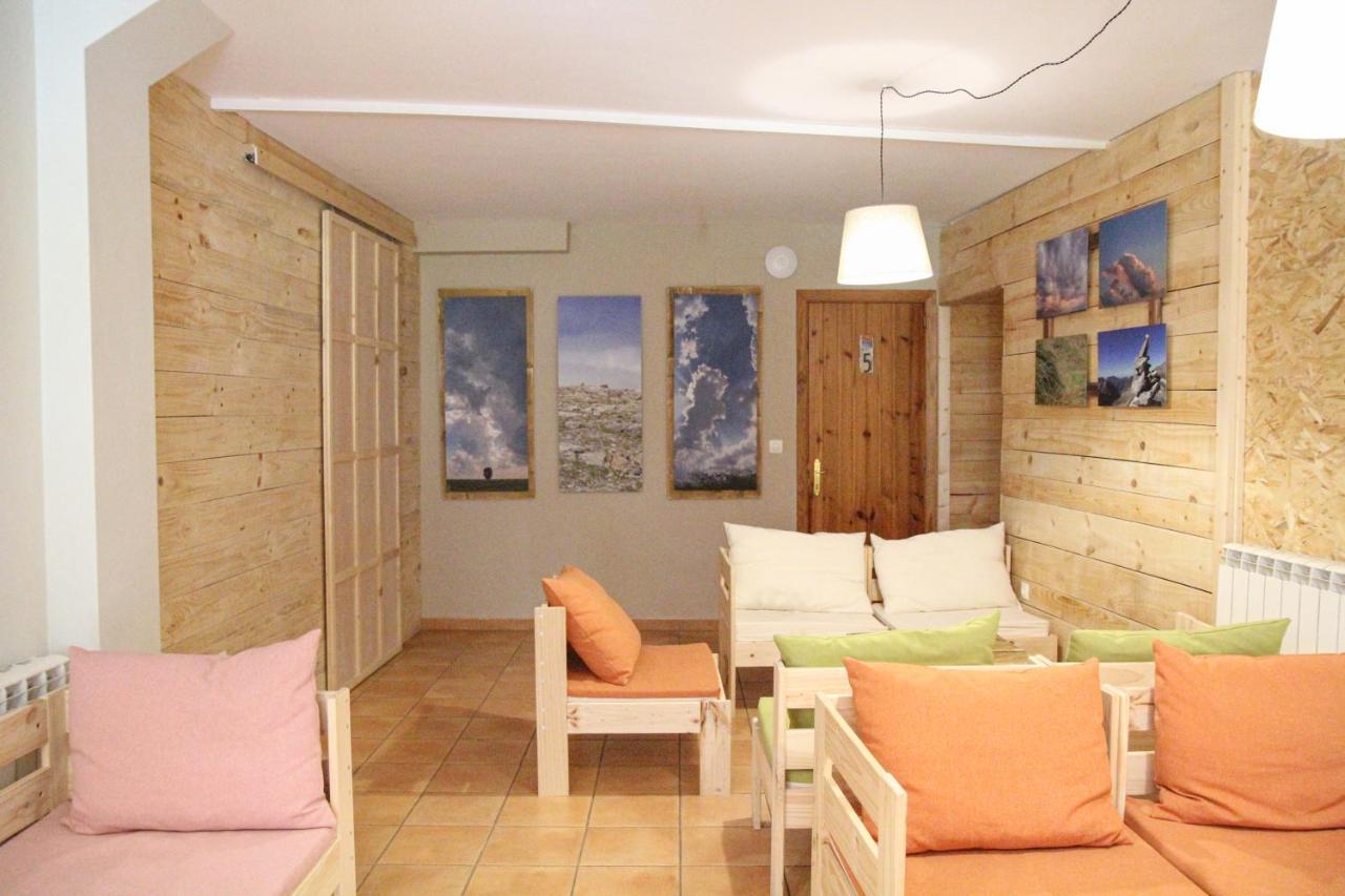 Hostal Refugio De Bujaruelo *
