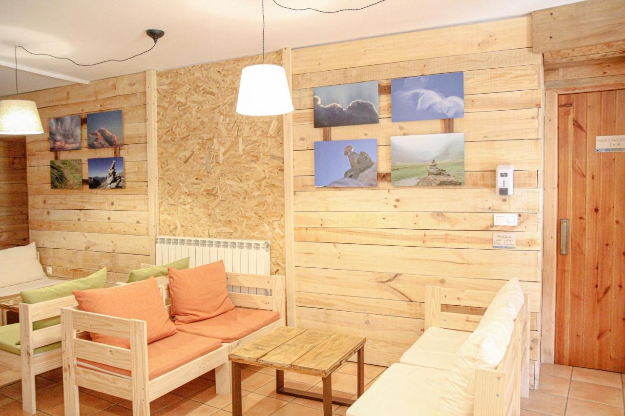 Hostal Refugio De Bujaruelo *