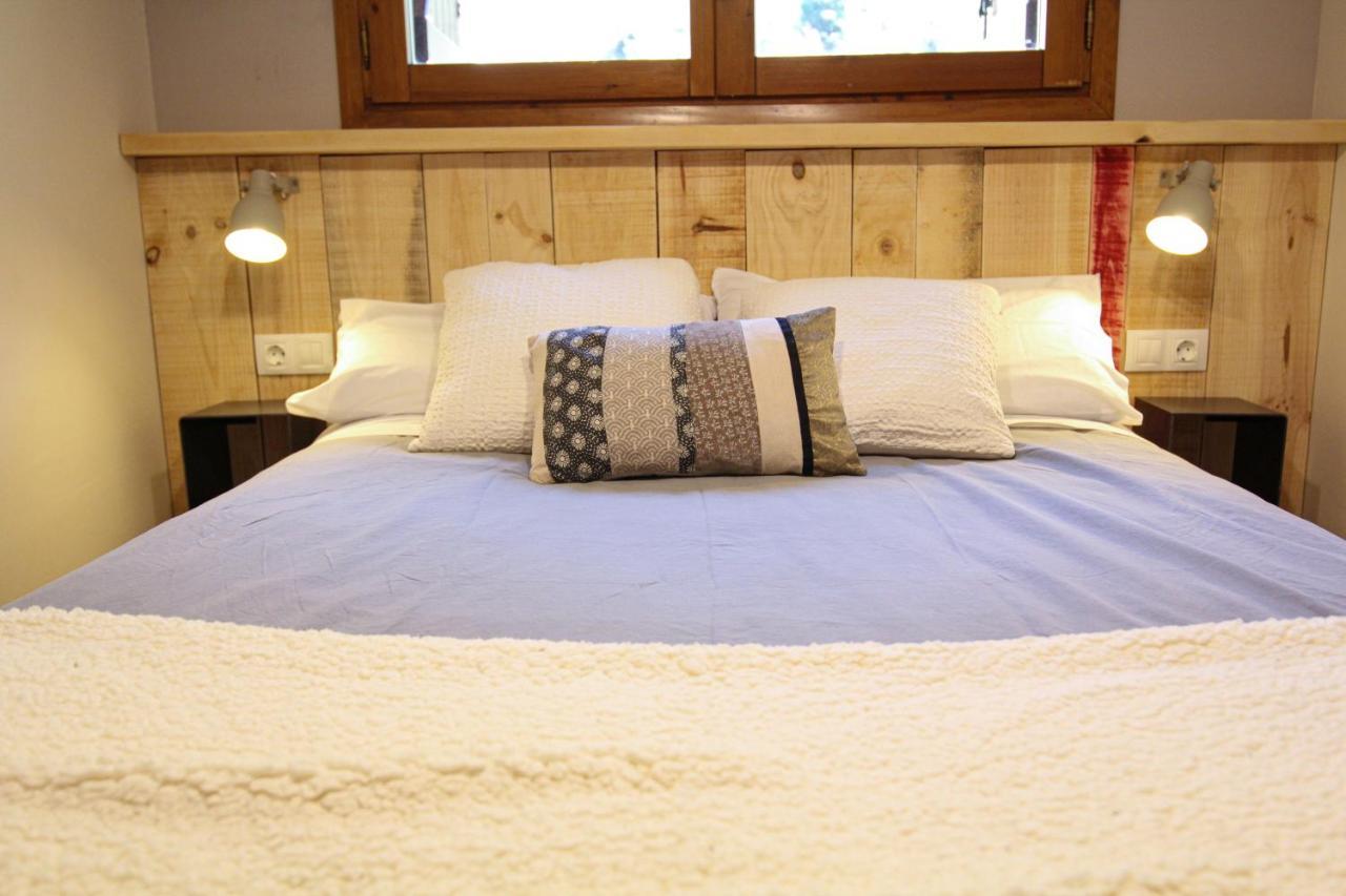 Hostal Refugio De Bujaruelo *