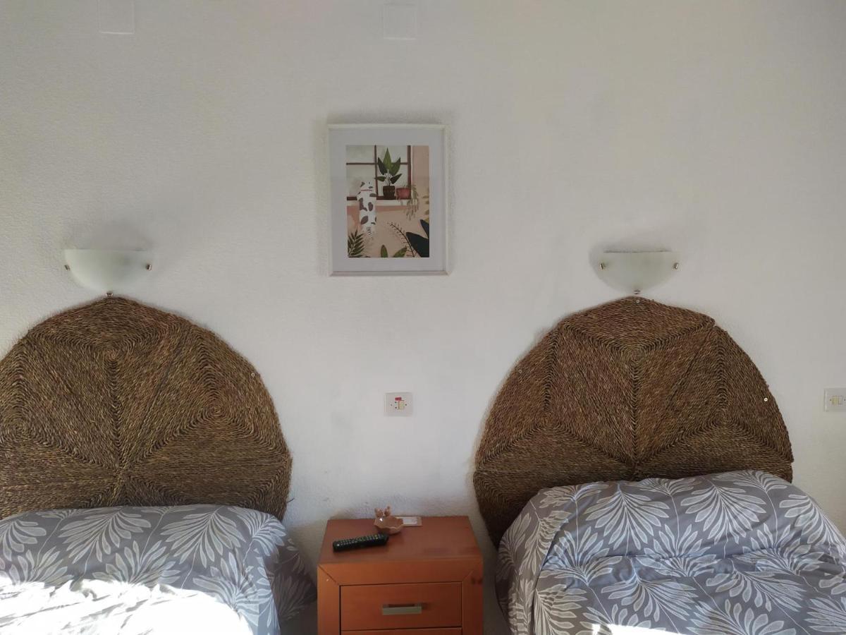 Ruta Del Sur Guest house Huescar