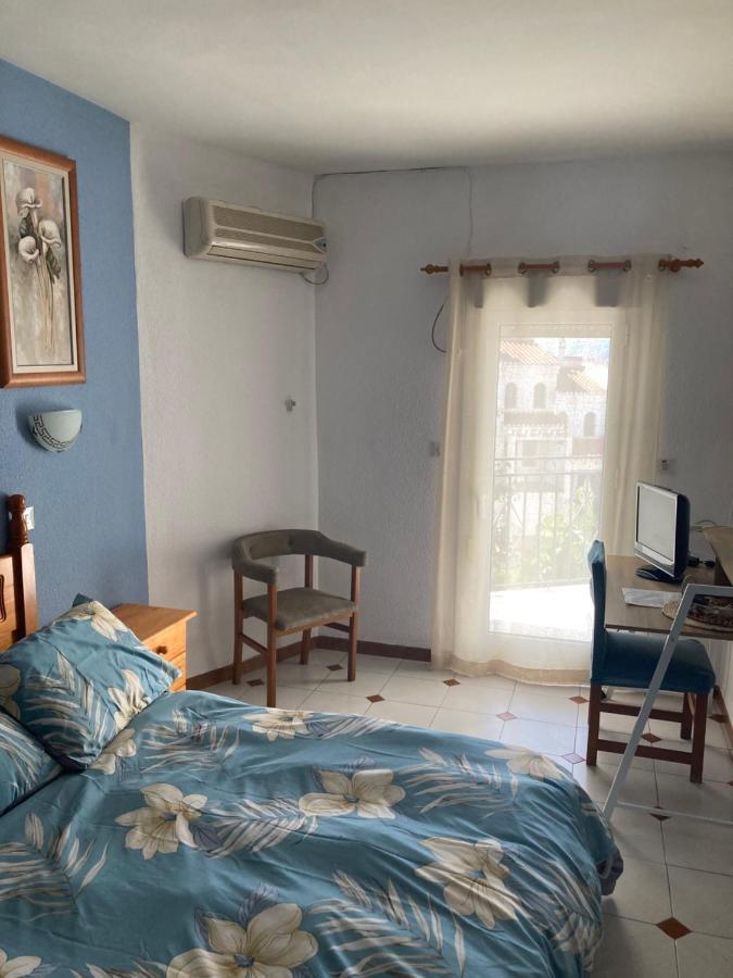 Guest house Ruta Del Sur