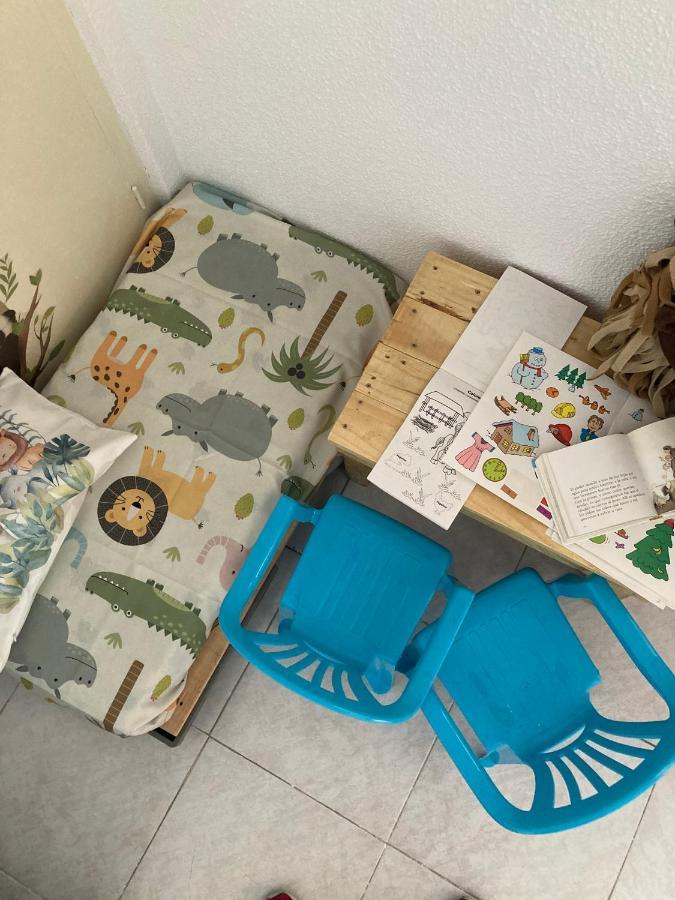 Guest house Ruta Del Sur