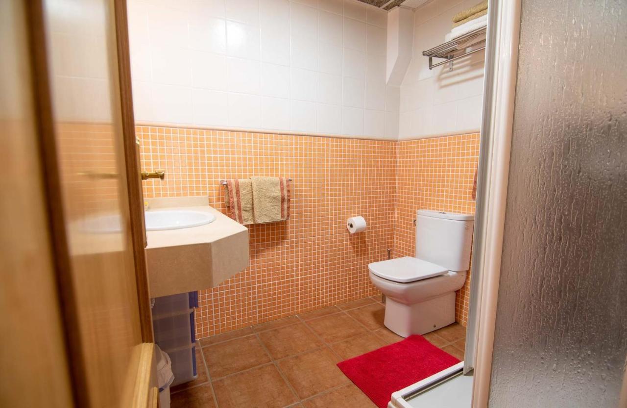 Apartment Graeras En *