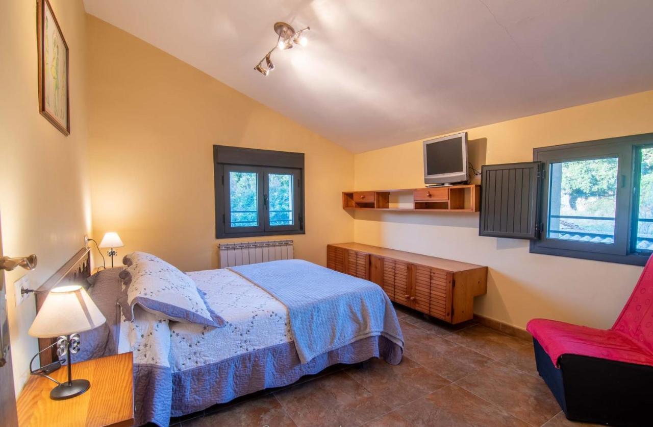 Apartment Graeras En