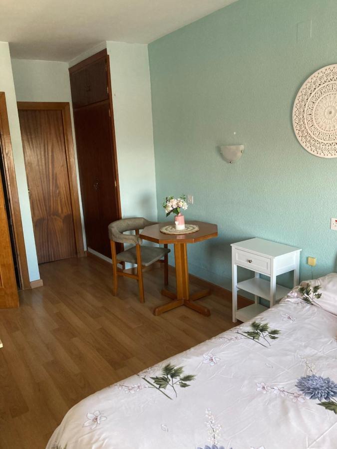 Ruta Del Sur Guest house *