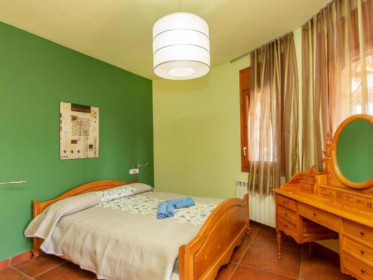 Villa Rustical Mont Roig By Interhome Miami Platja (Miami Playa)