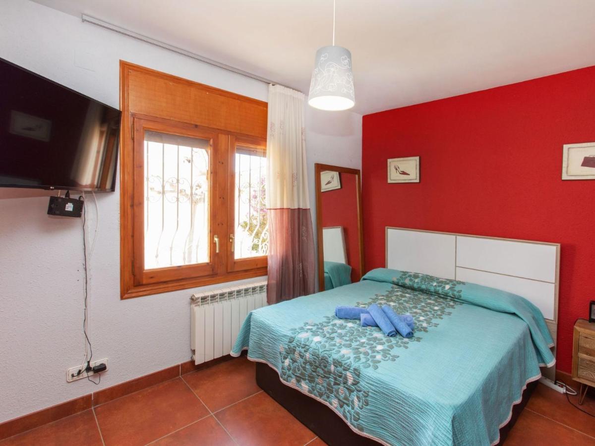 Rustical Mont Roig By Interhome Villa