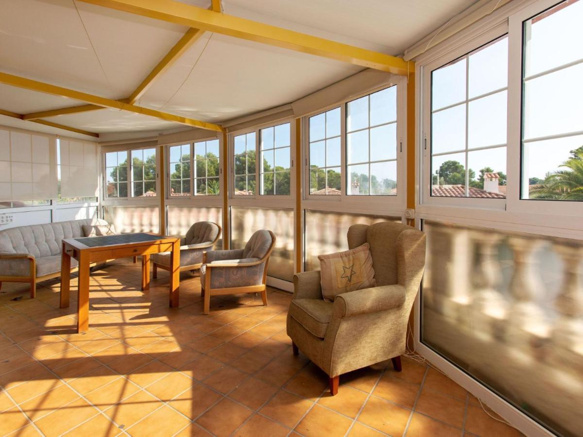 Rustical Mont Roig By Interhome Villa