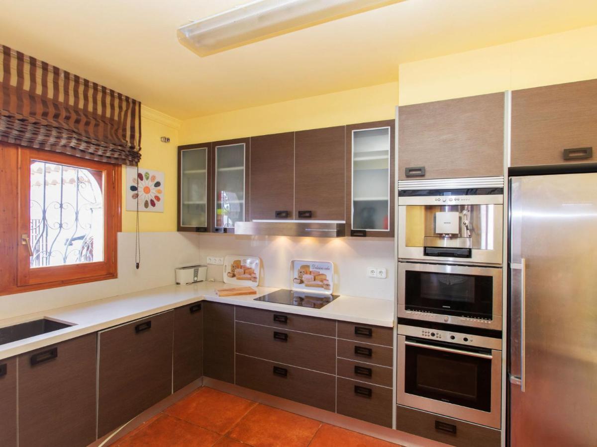 Rustical Mont Roig By Interhome Villa