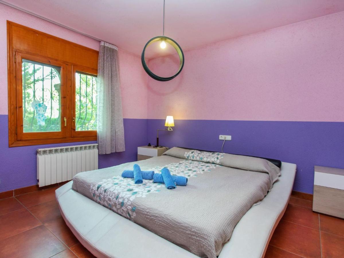 Rustical Mont Roig By Interhome Villa *