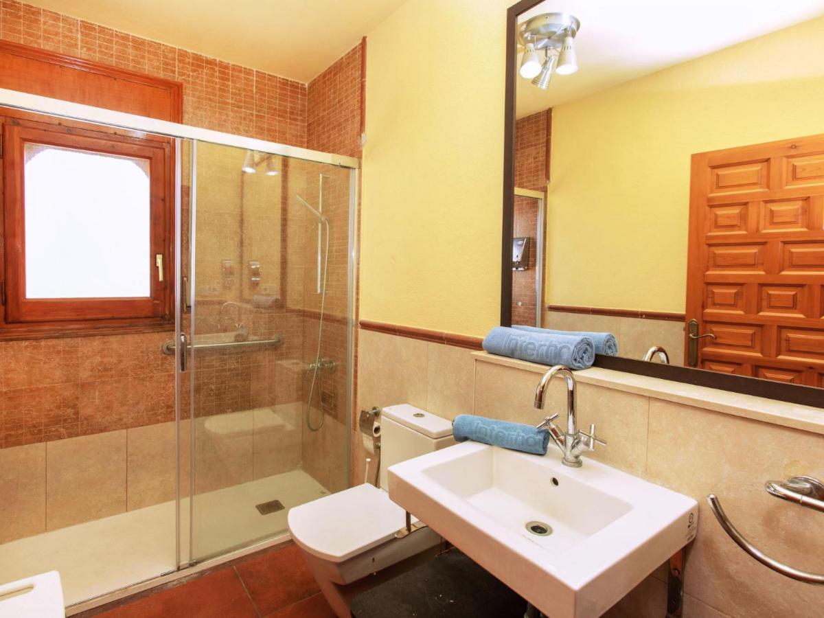 Rustical Mont Roig By Interhome Miami Platja (Miami Playa)