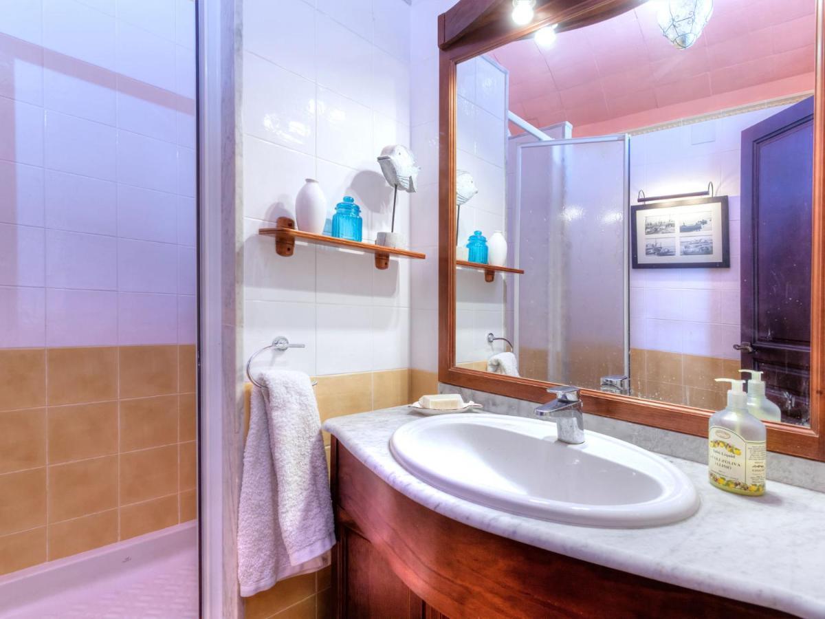 Cala Calafato By Interhome Calafat