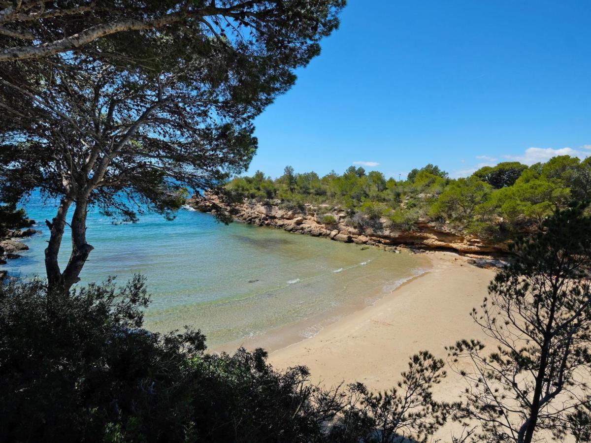 Cala Calafato By Interhome Villa *