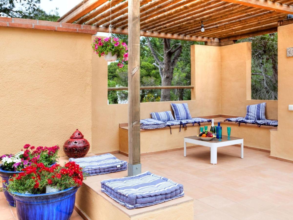 Villa Cala Calafato By Interhome *