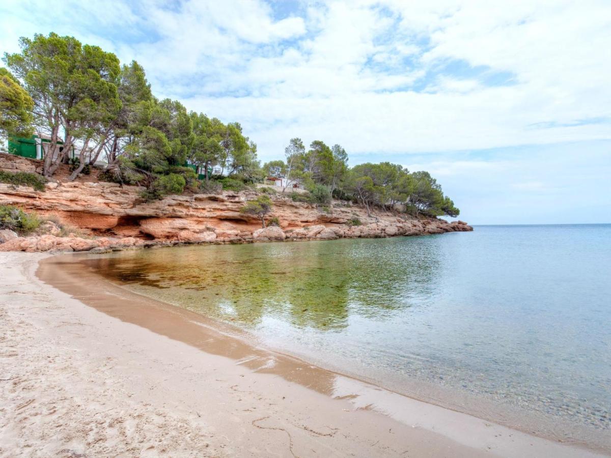 Cala Calafato By Interhome Villa *