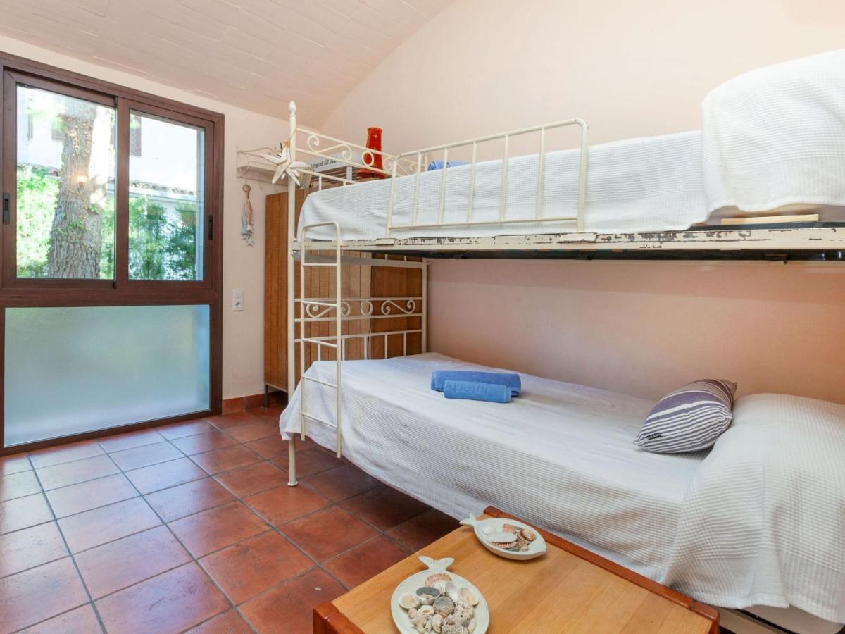 Cala Calafato By Interhome