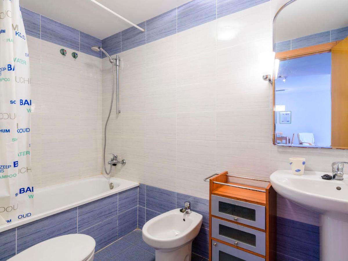 Apartamento Mar De Oropesa Ii - Playa Concha
