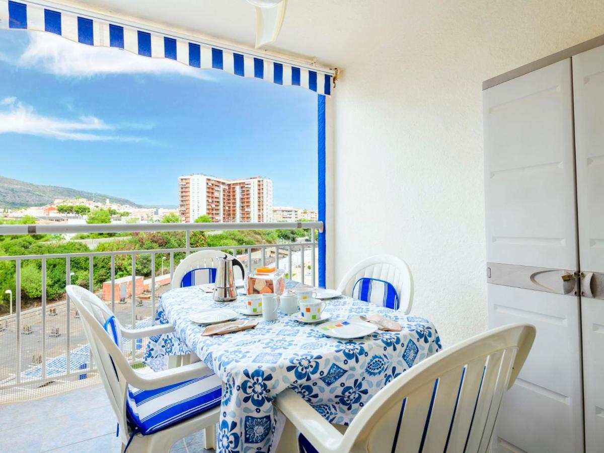 Mar De Oropesa Ii - Playa Concha