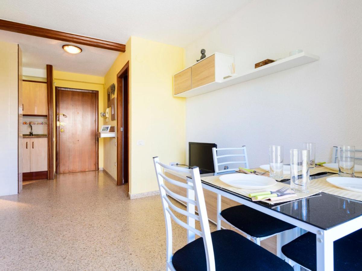 Apartment Oromar-2 By Interhome *
