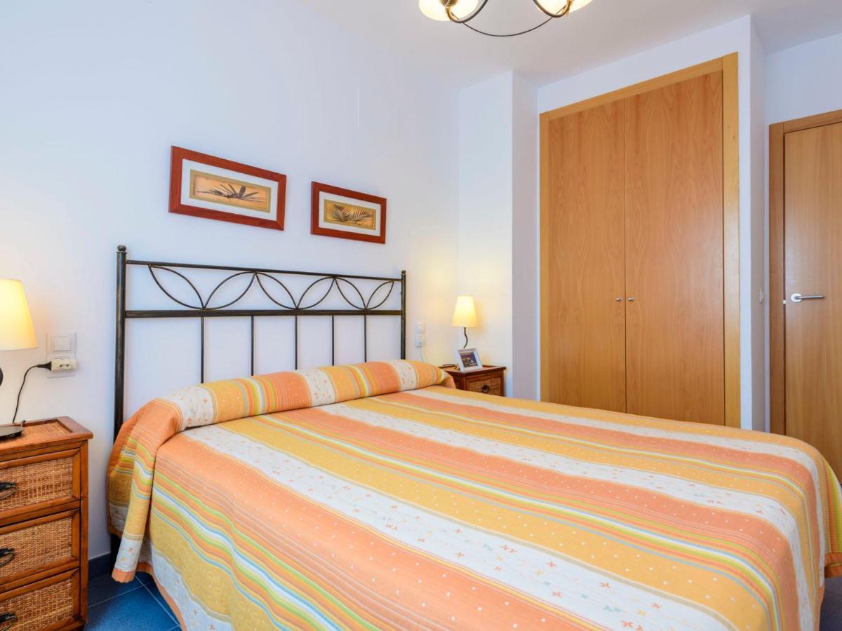 Apartamento Mar De Oropesa Ii - Playa Concha Oropesa del Mar