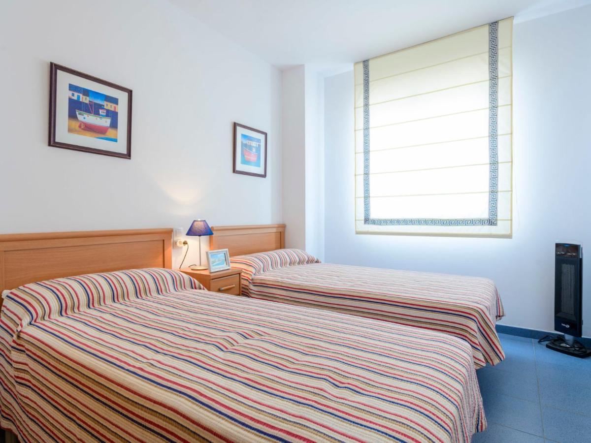 Mar De Oropesa Ii - Playa Concha Apartamento