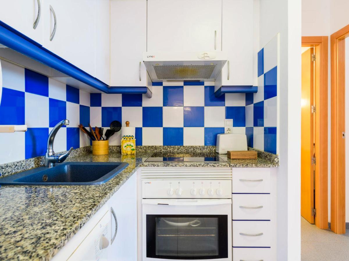 Apartamento Mar De Oropesa Ii - Playa Concha Oropesa del Mar