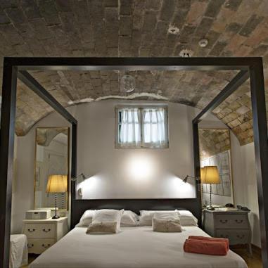 La Malcontenta 5* San Juan de Palamos