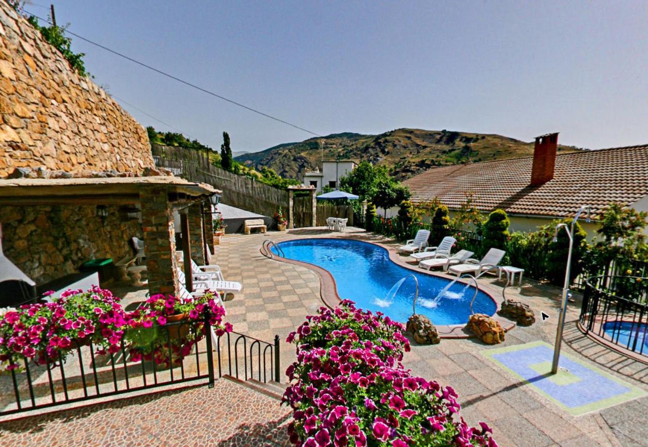Country house Rurales Benarum Con *