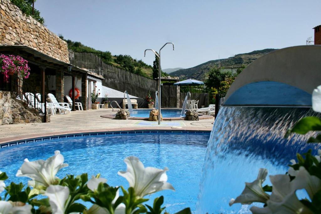 Country house Rurales Benarum Con