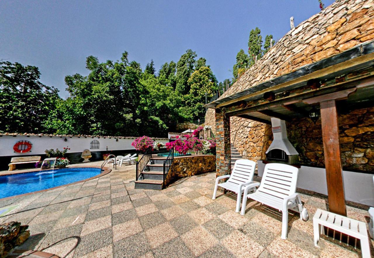 Country house Rurales Benarum Con