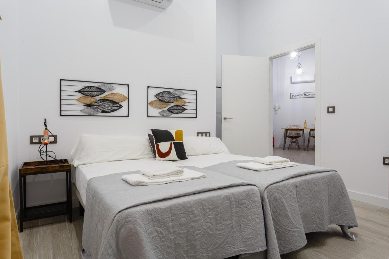 Cruise Adapted By Cadiz4rentals Apartment *