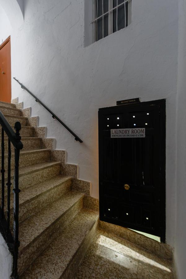 Cruise Adapted By Cadiz4rentals Apartment Cadiz