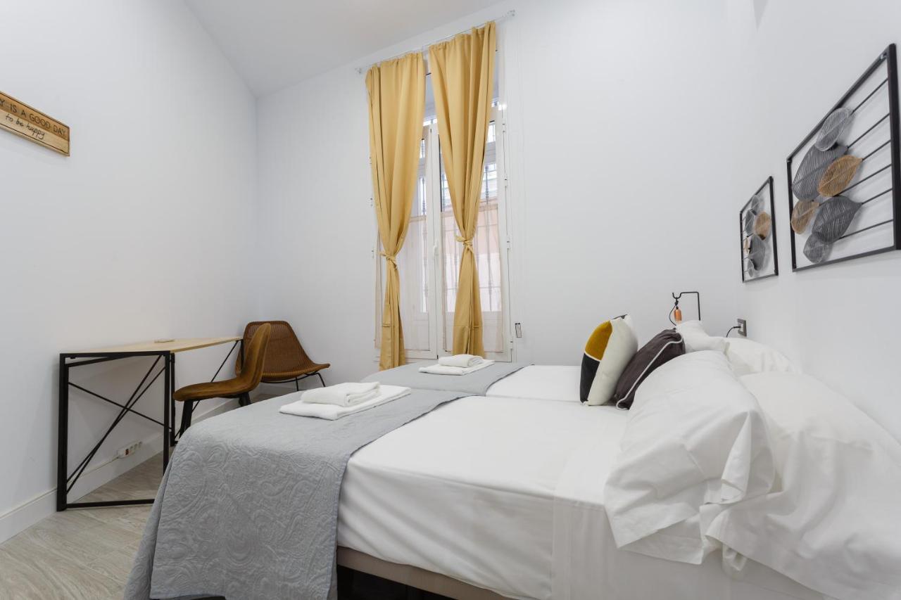 Apartment Cruise Adapted By Cadiz4rentals *