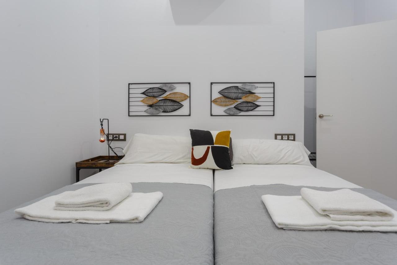 Apartment Cruise Adapted By Cadiz4rentals Cadiz